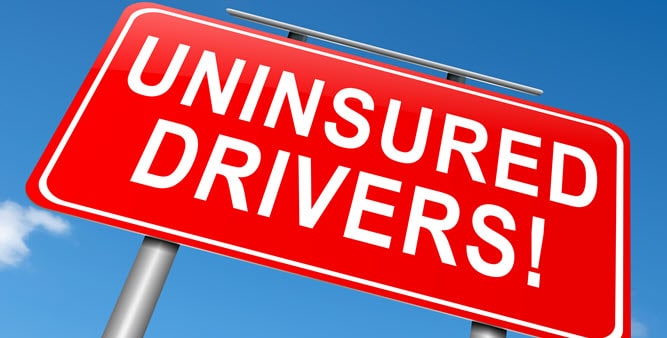Uninsured and Underinsured Motorist Coverage