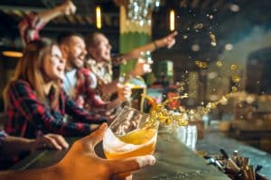 Can You Sue a Bar If You Are Injured by a Drunk Driver?