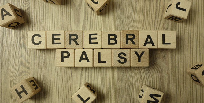 Cerebral Palsy Lawyer in Cherry Hill NJ