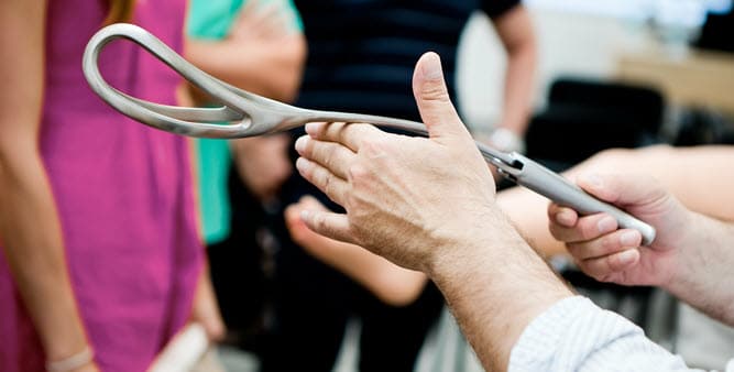Cherry Hill Forceps Injury Lawyers - NJ Cherry Hill Forceps Injury Lawyers - NJ