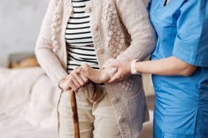 What Are the Standards of Care for Nursing Homes in NJ?