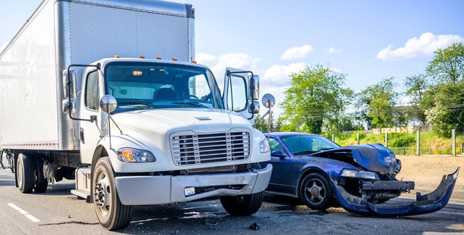 Camden County truck accident lawyers Camden County truck accident lawyers