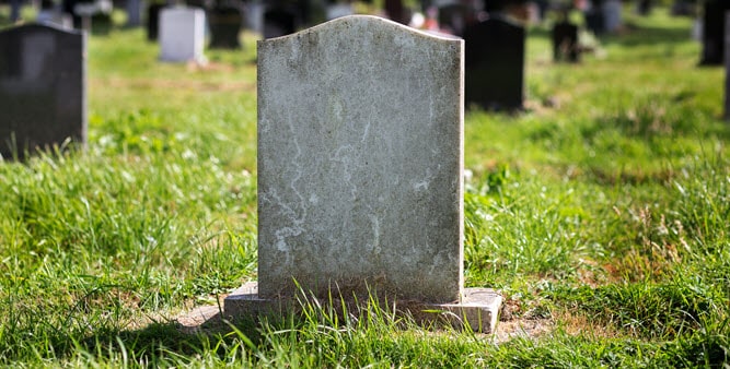 Camden County wrongful death lawyers