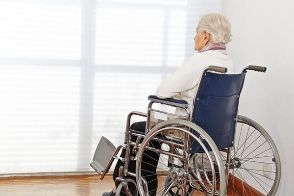 Nursing Home Neglect Lawyers Pennsauken NJ