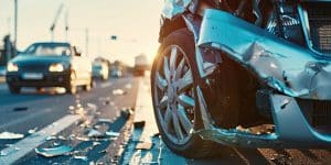 What to Do After a Hit-And-Run in New Jersey