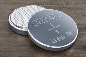 Button Batteries Can Be Deadly to Children