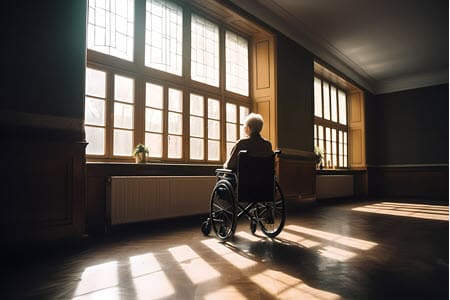 NJ understaffed nursing homes