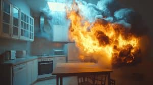 Common Household Fire Hazards And How to Protect Your Home 