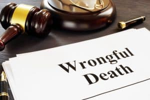 Filing a Wrongful Death Lawsuit in New Jersey