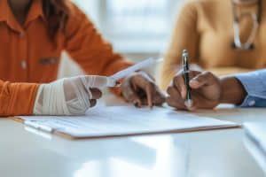New Jersey Loss of Consortium Claims
