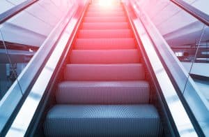 How Dangerous Are Escalators & Elevators?
