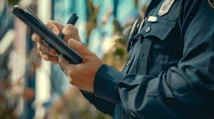 How to Amend a Police Report After an Accident