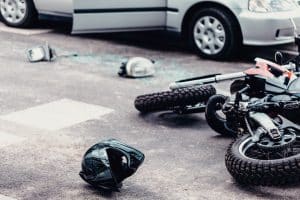 Internal Injuries from Motorcycle Accidents