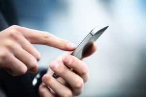 How Cell Phone Data Is Used in a Personal Injury Claim
